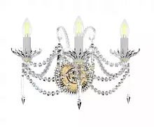 Бра Elite Bohemia N 618/3/03 фото