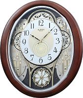 Rhythm 4MH876WD06 фото