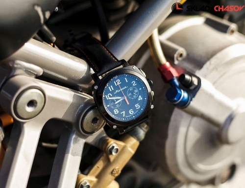 Молния EVOLUTION EVOLUTION, черный корпу фото фото 2