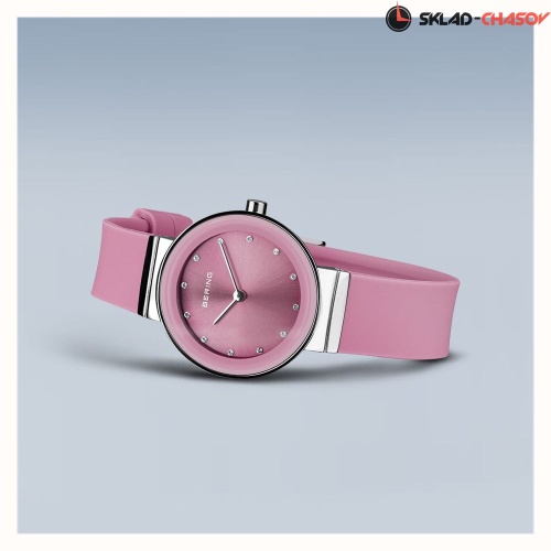 Наручные часы Bering 10129-909 фото фото 4