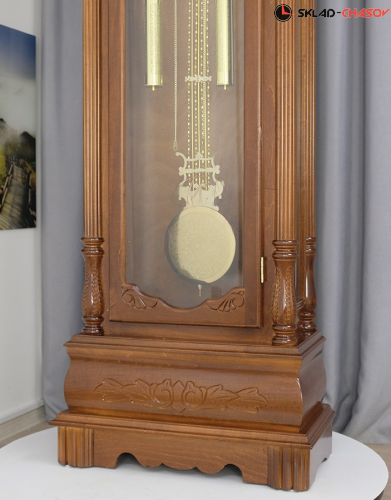 Напольные часы Columbus CL-9221 Wal фото фото 6