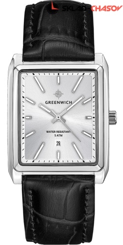 Greenwich GW 501.11.13 фото