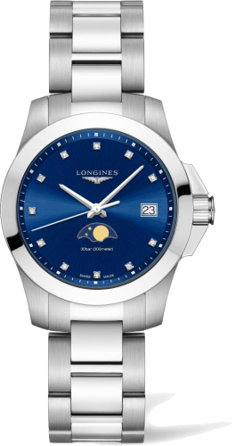 Longines L3.381.4.97.6 фото