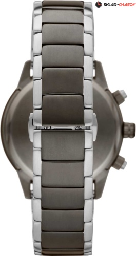 Emporio Armani AR11391 фото фото 4