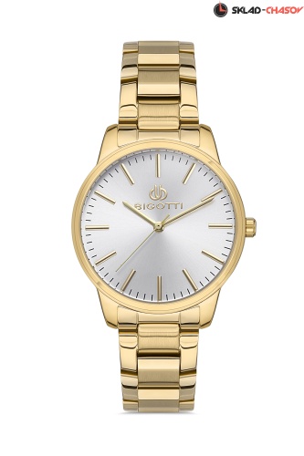 кварцевые женские Bigotti BG.1.10437-3 фото