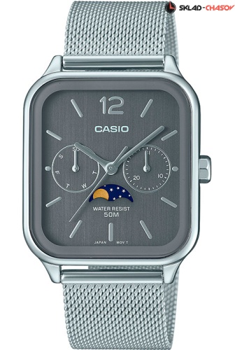 Casio MTP-M305M-8A фото