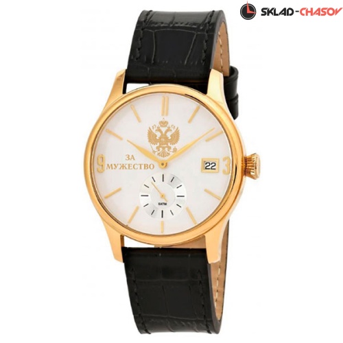 Мужские Модель 30521/2A1BL «За мужество» фото