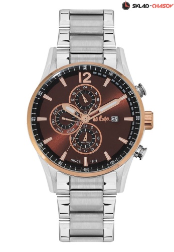 Lee Cooper мужские, LC06420.540 фото