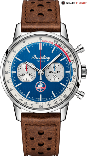 Breitling A41315A71C1X2 фото