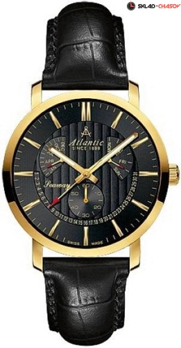 Мужские Atlantic Seaway 63560.45.61 фото