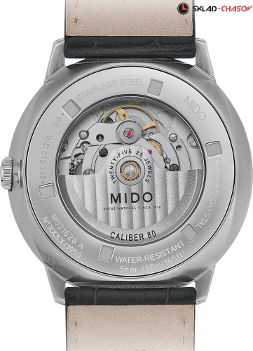 Mido M021.626.16.081.00 фото фото 3