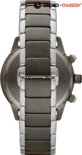 Emporio Armani AR11391 фото фото 4