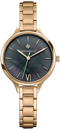 Greenwich Regatta GW 311.20.61 фото