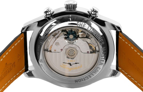 Наручные часы Longines L2.773.4.78.3 фото фото 5