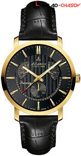 Мужские Atlantic Seaway 63560.45.61 фото