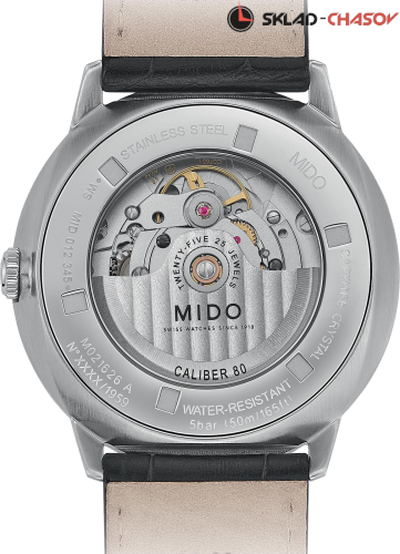 Mido M021.626.16.081.00 фото фото 3