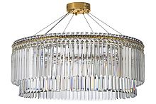 Люстра подвесная Arti Lampadari Elite Ovindoli L 1.5.80.101 G фото