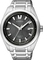Мужские Citizen Super Titanium AW1240-57E фото