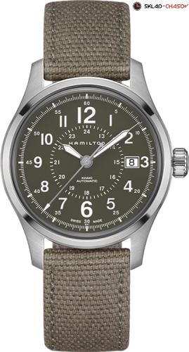 Hamilton H70595963 фото