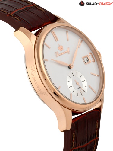 Мужские Модель 30521/1B1BR «Romanoff» фото фото 3