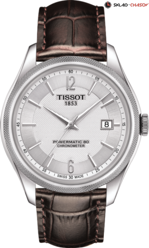 Tissot T108.408.16.037.00 фото