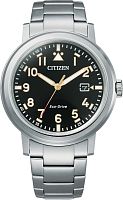 Мужские Citizen Eco-Drive AW1620-81E фото