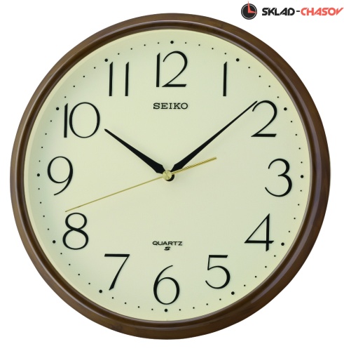 Seiko QXA695B фото