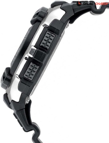 Casio Wave Ceptor WV-200E-1A фото фото 2