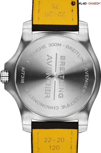 Breitling A17318101B1X1 фото фото 3