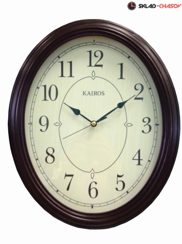 Kairos KS 525 фото