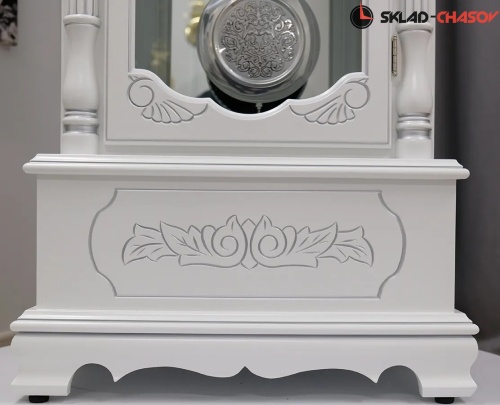 Columbus СR9151-PS-WH фото фото 4