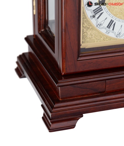 Настольные часы Tomas Stern 3301 фото фото 6