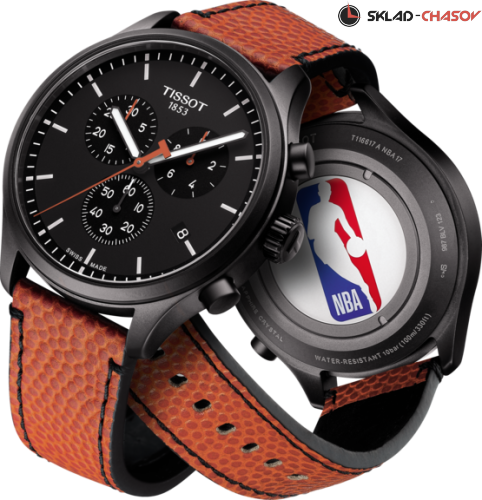 Tissot T116.617.36.051.08 фото фото 3