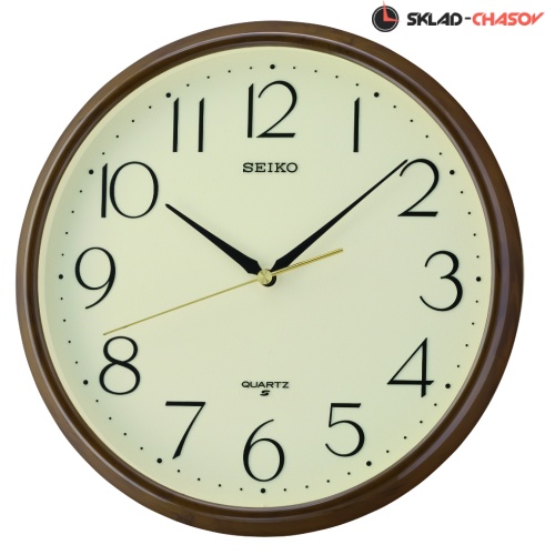 Seiko QXA695B фото