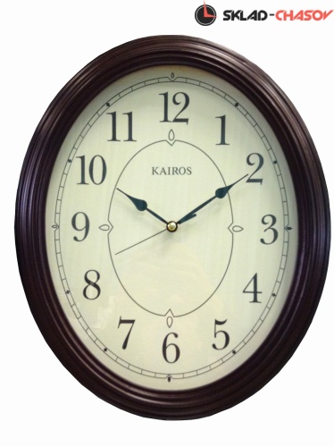 Kairos KS 525 фото