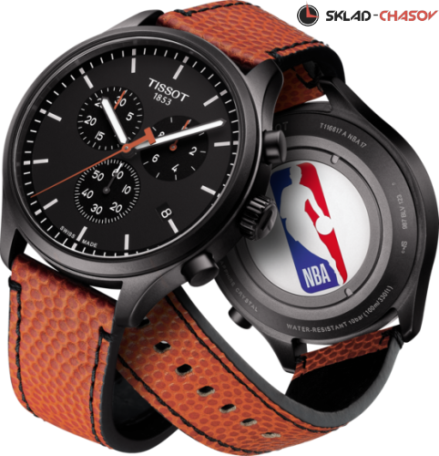 Tissot T116.617.36.051.08 фото фото 3