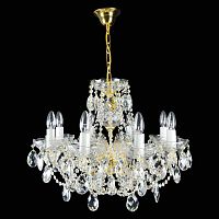 Wranovsky Classe 8 Gold фото