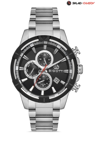 Мужские Bigotti BG.1.10347-1 фото