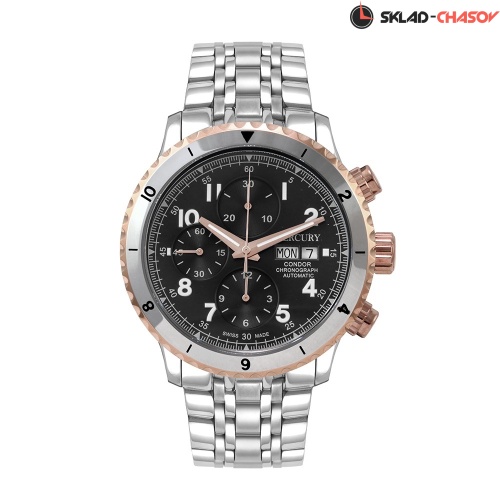 Mercury Condor / MEA476-SR-2 фото