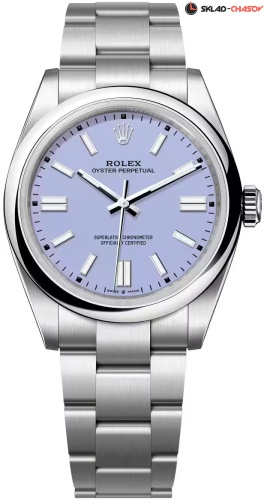 Часы Rolex Oyster Perpetual 134300-0012 фото
