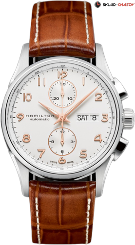 Hamilton H32576515 фото