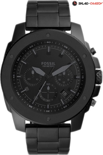 Fossil Mega Machine FS5717 фото