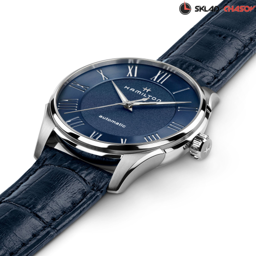 Hamilton H42535640 фото фото 3