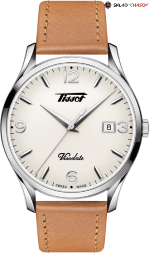 Tissot T118.410.16.277.00 фото