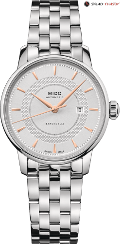 Mido M037.207.11.031.01 фото