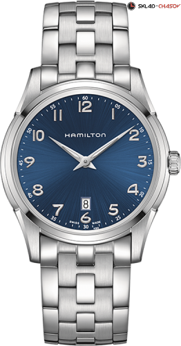 Hamilton H38511143 фото