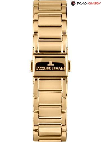 Наручные часы 1-1842S, Jacques Lemans фото фото 4