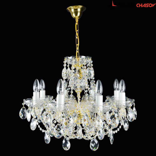 Wranovsky Classe 8 Gold фото