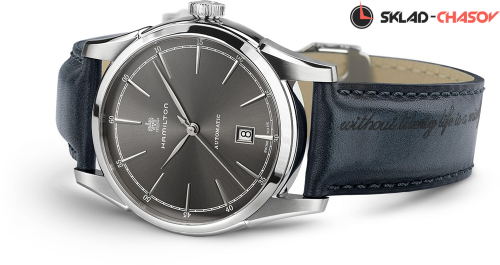 Hamilton H42415691 фото фото 4