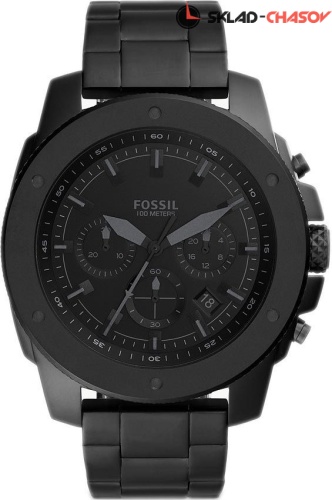 Fossil Mega Machine FS5717 фото